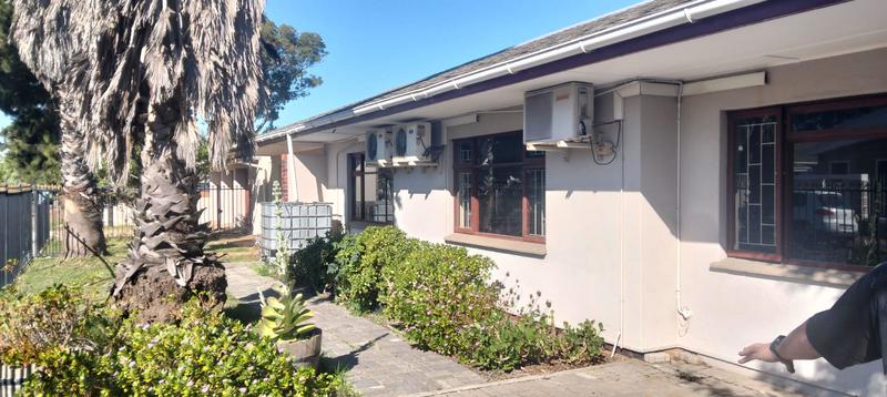 To Let 3 Bedroom Property for Rent in Bellville Western Cape